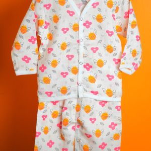 Bees Patterns - Full Sleeve Set