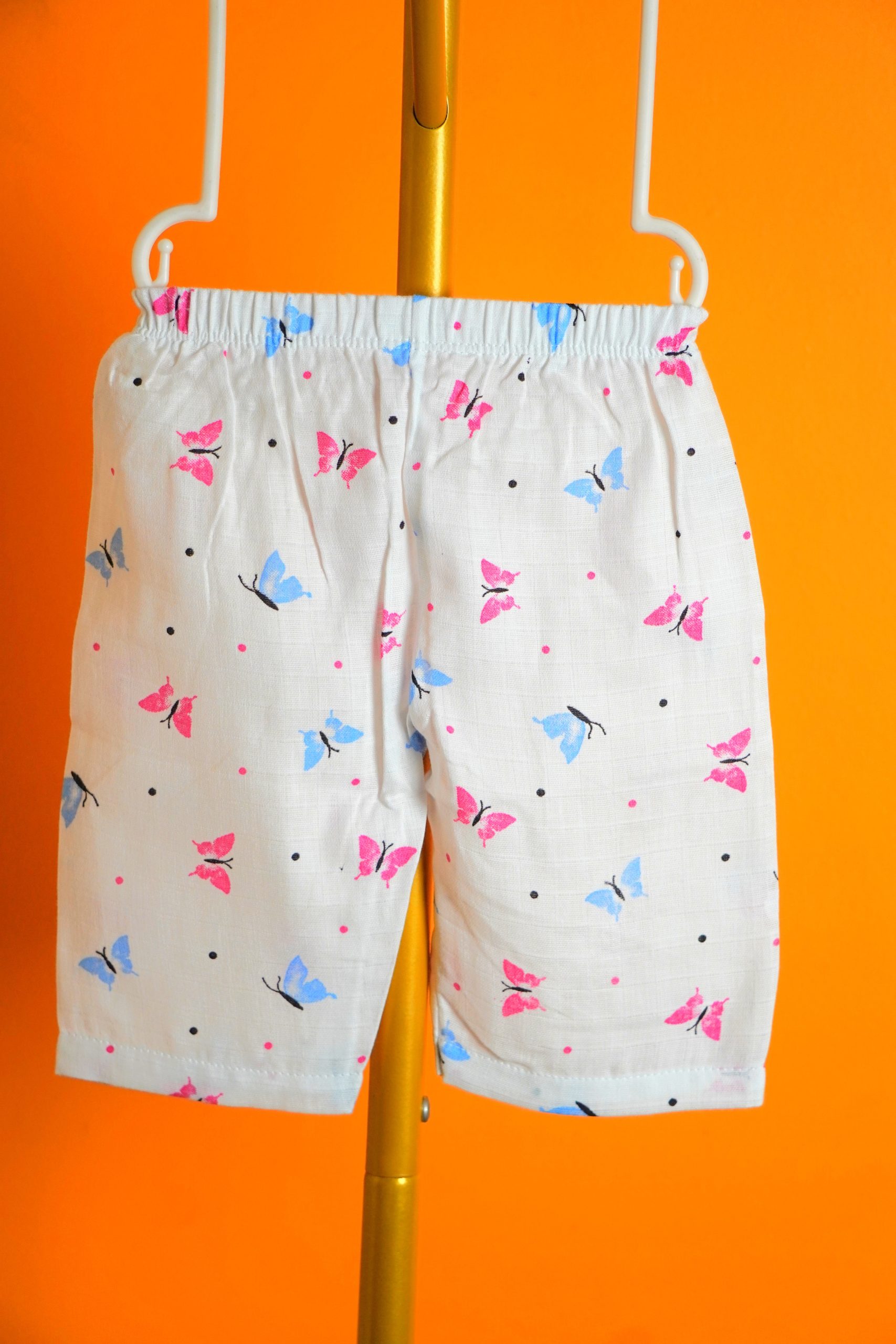 Butterfly pattern-Full sleeve set - Image 4