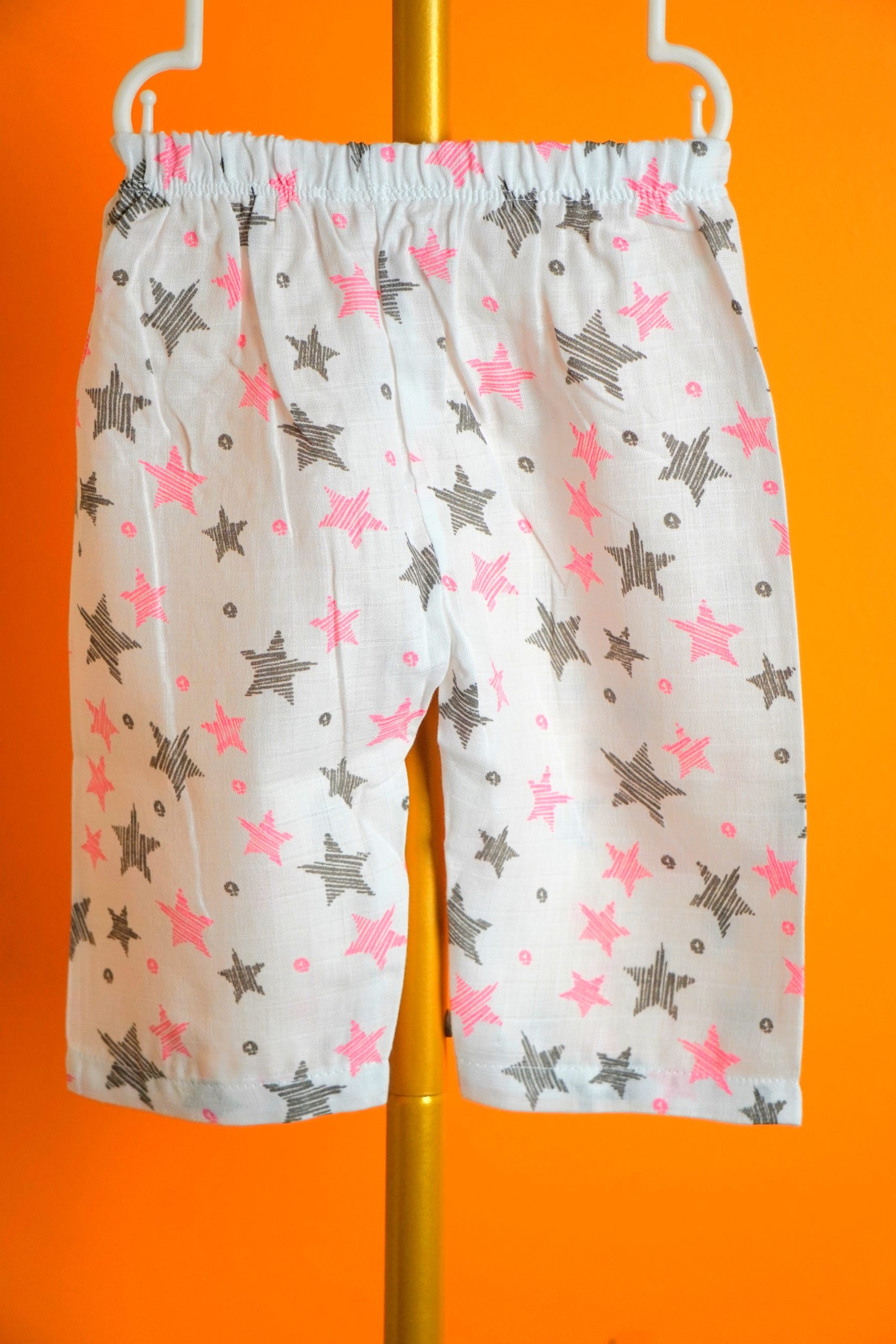 Star pattern-Full sleeve set - Image 4