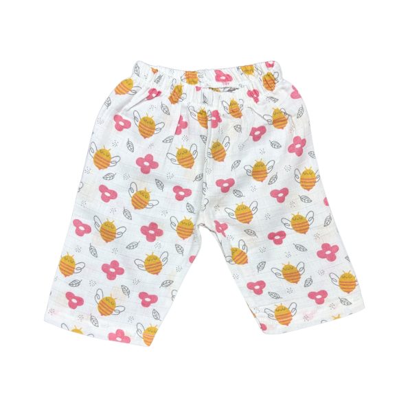 Bees Patterns - Full Sleeve Set - Image 2