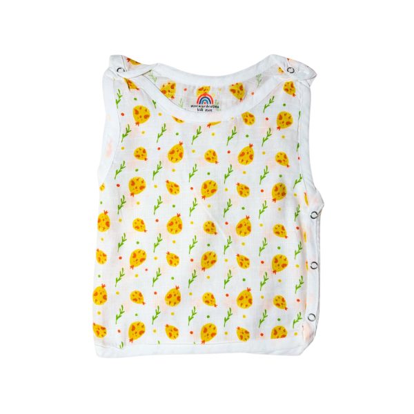 Bugs Patterns - Wrap Jabla