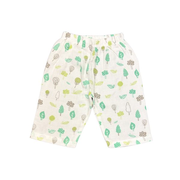 Leaf Patterns - Full Sleeve Set - Image 2
