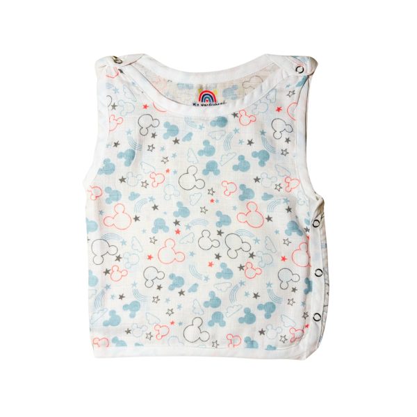 mickey mouse Patterns - Wrap Jabla