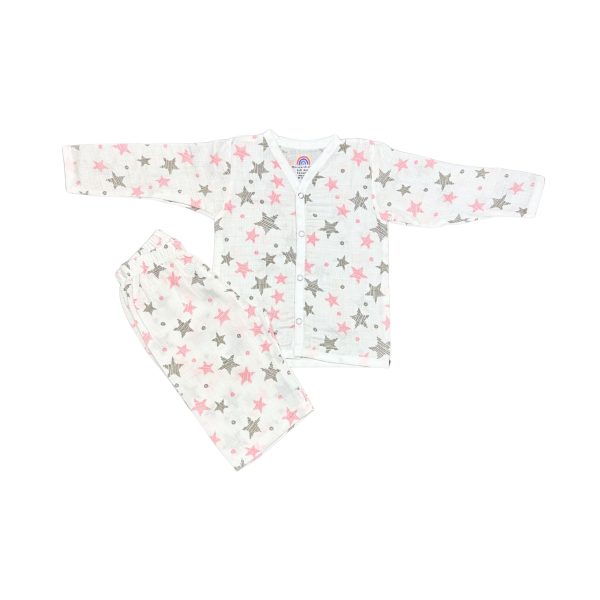 Star Patterns - Full Sleeve Set - Image 2