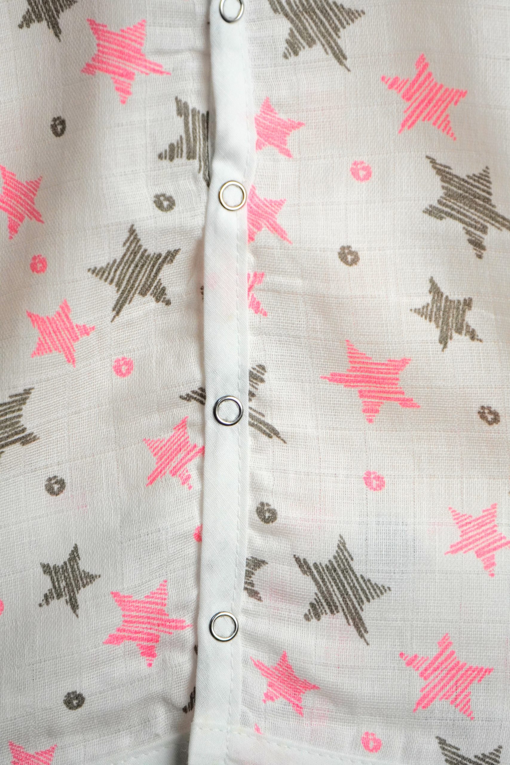 Star Pattern-Half Sleeve set - Image 4