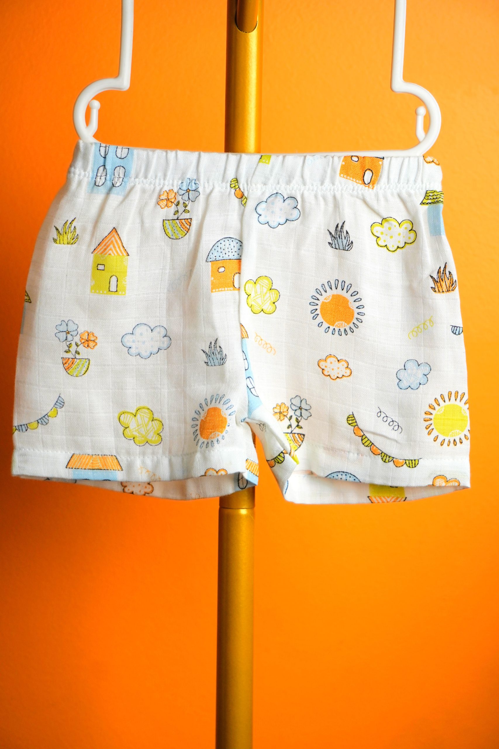 Home Pattern-Half sleeve set - Image 6